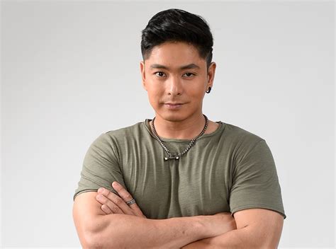Coco Martin na.
